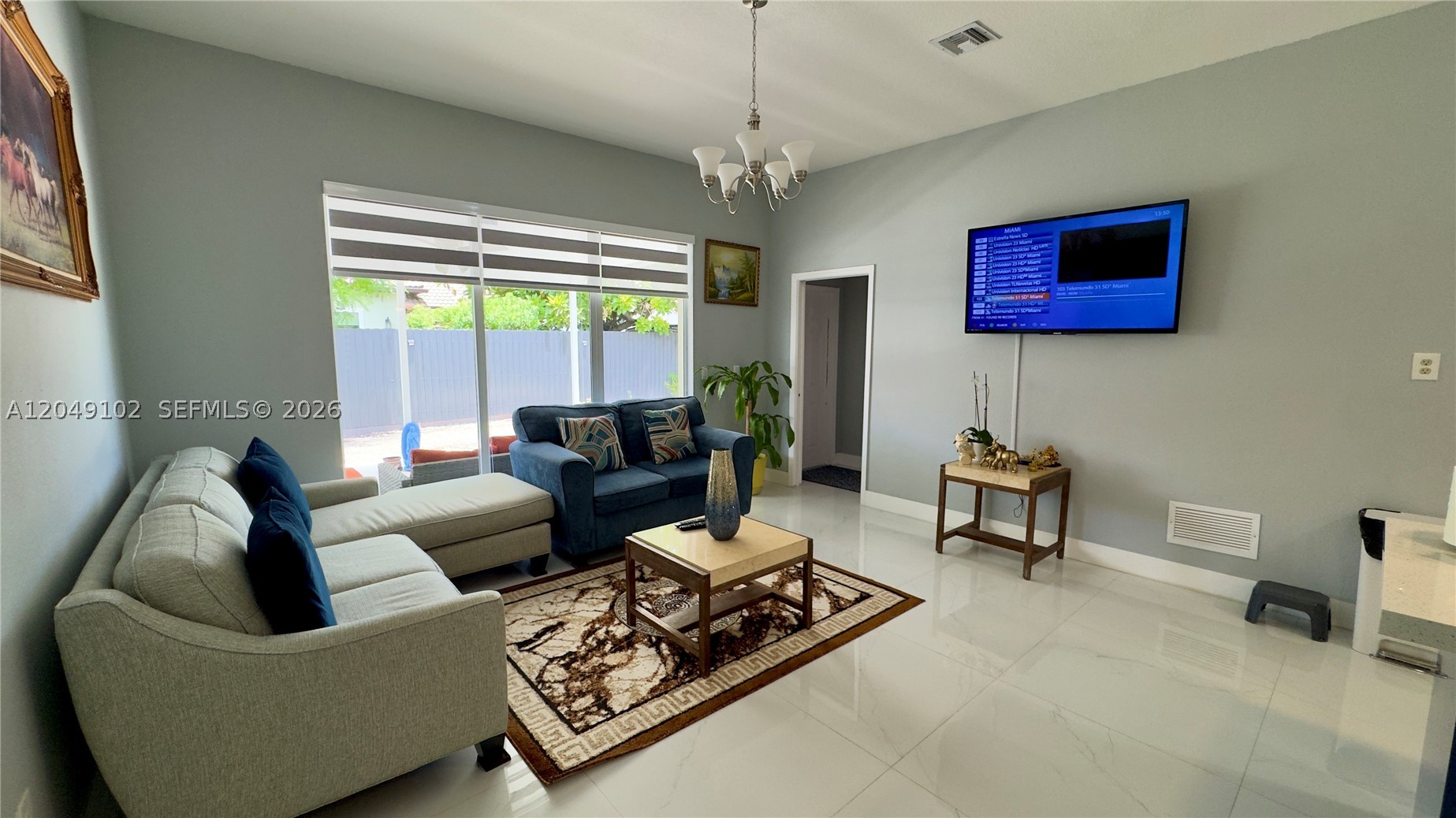ESTATES AT MENDICINO - Residential