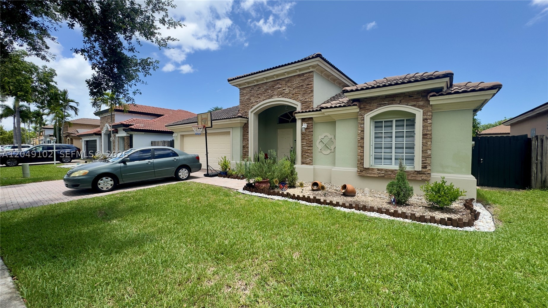 ESTATES AT MENDICINO - Residential