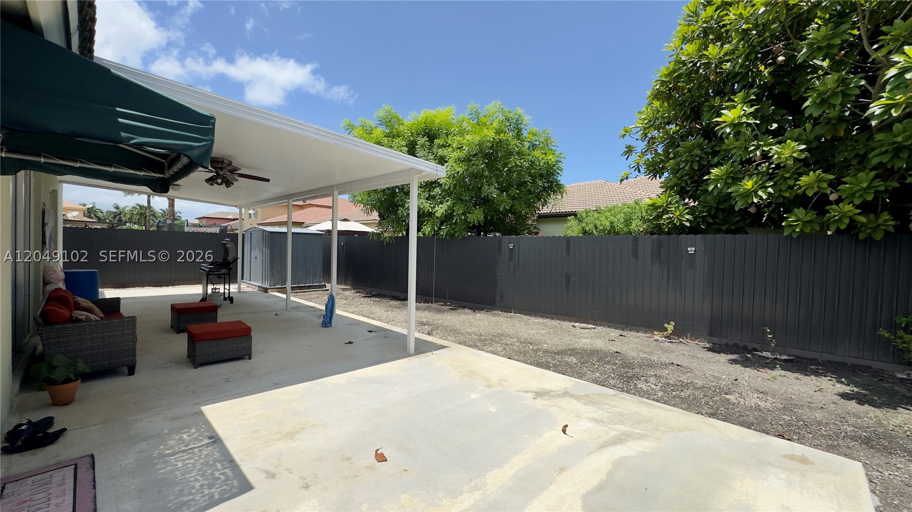 ESTATES AT MENDICINO - Residential