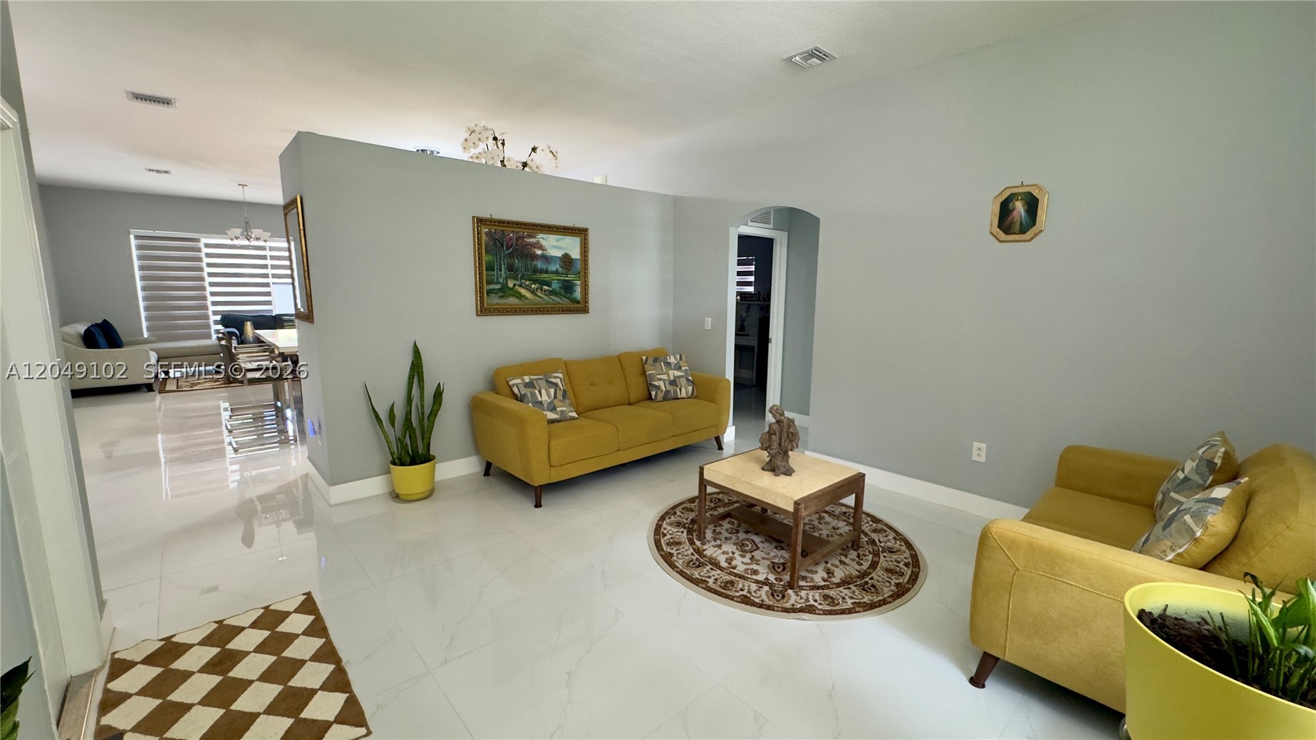 ESTATES AT MENDICINO - Residential