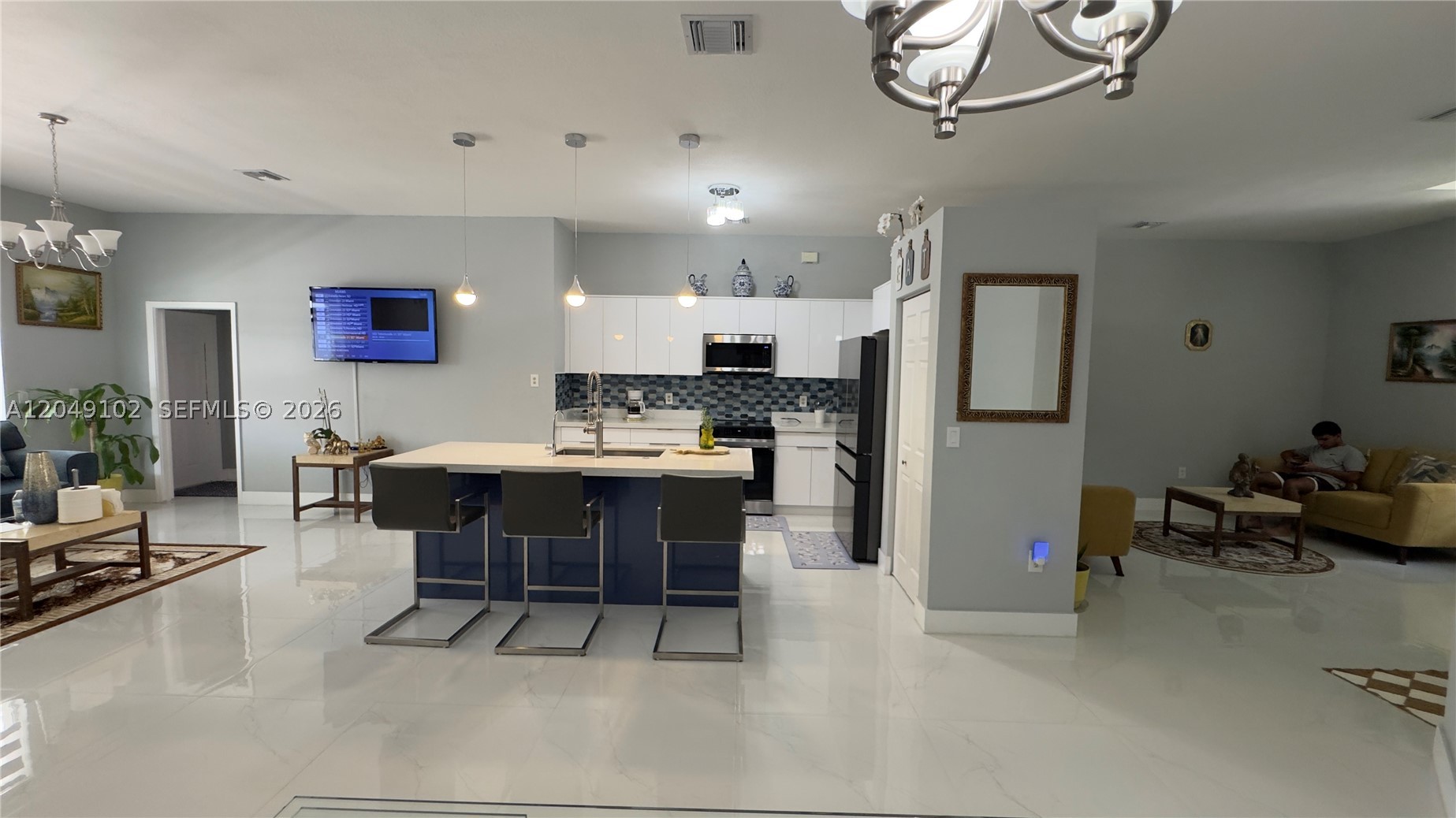 ESTATES AT MENDICINO - Residential