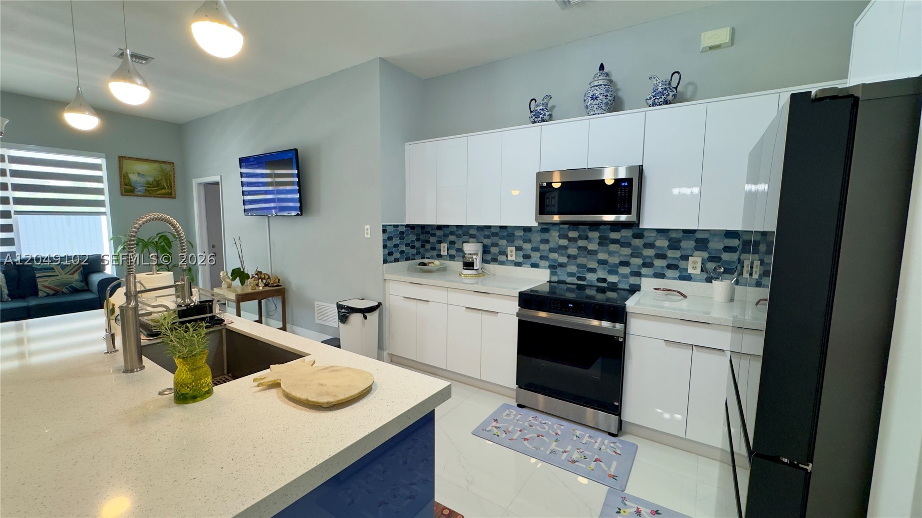 ESTATES AT MENDICINO - Residential
