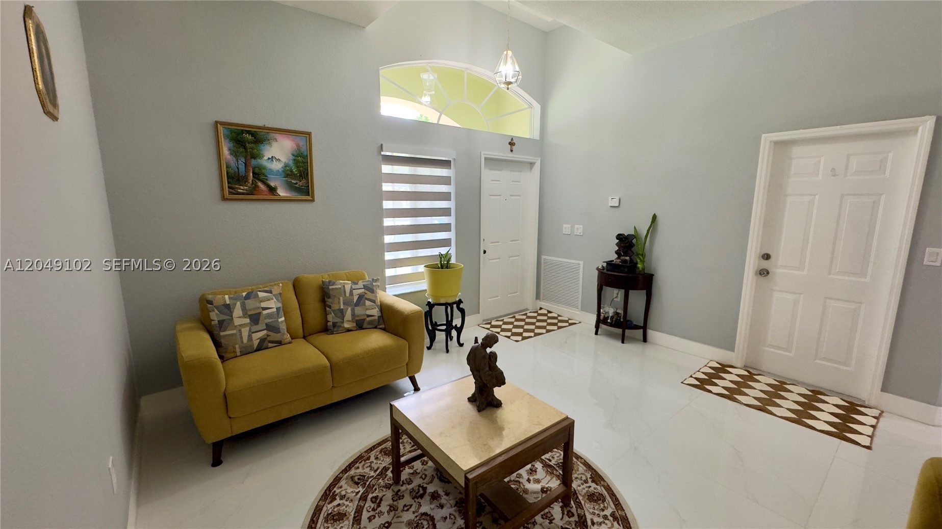 ESTATES AT MENDICINO - Residential