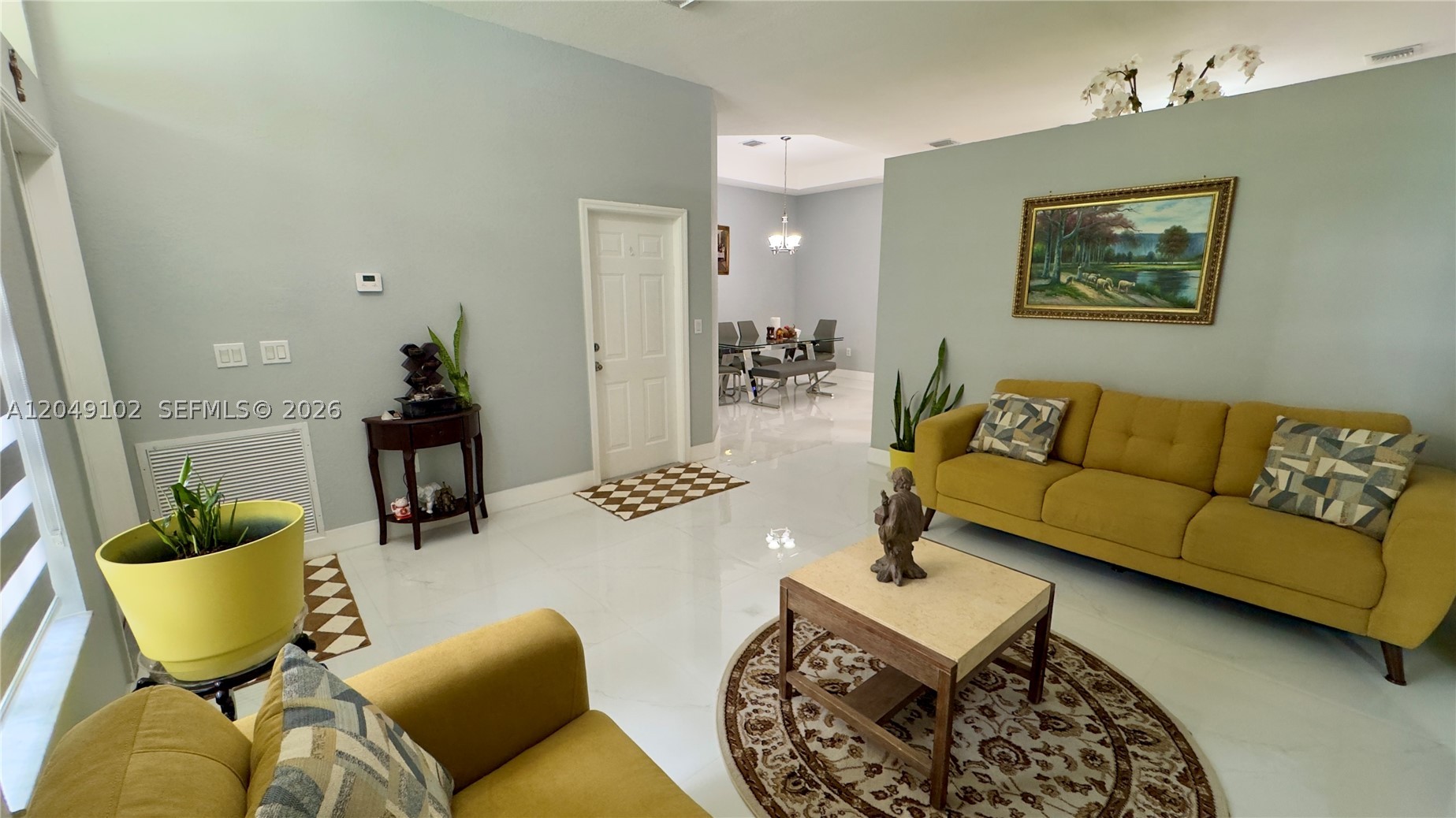 ESTATES AT MENDICINO - Residential