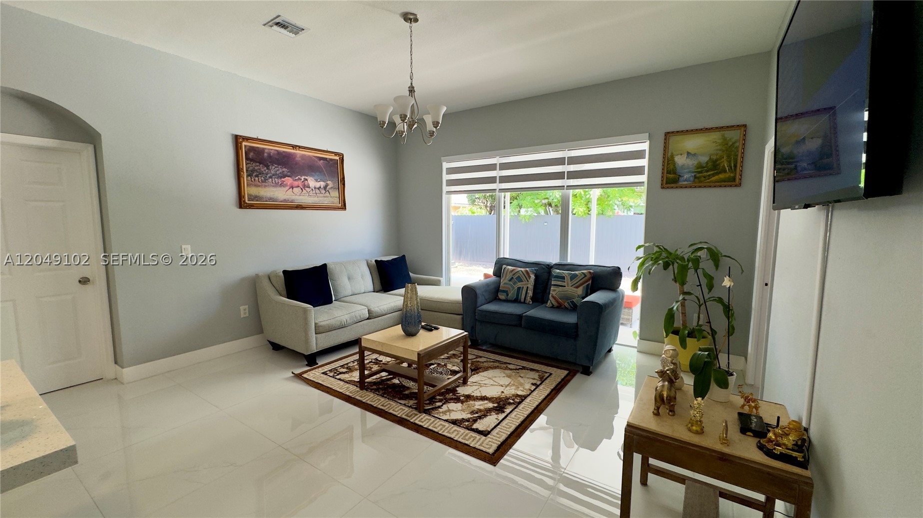ESTATES AT MENDICINO - Residential