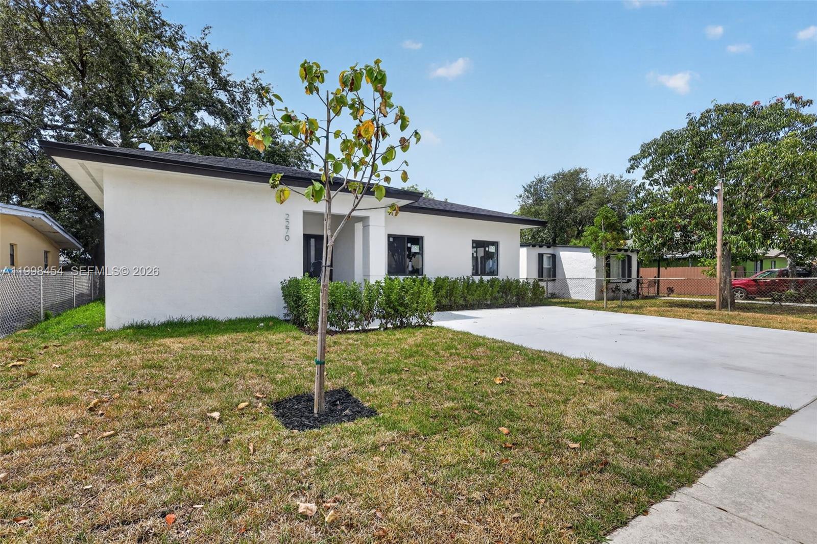 MAGNOLIA GARDENS CONSOLID - Residential