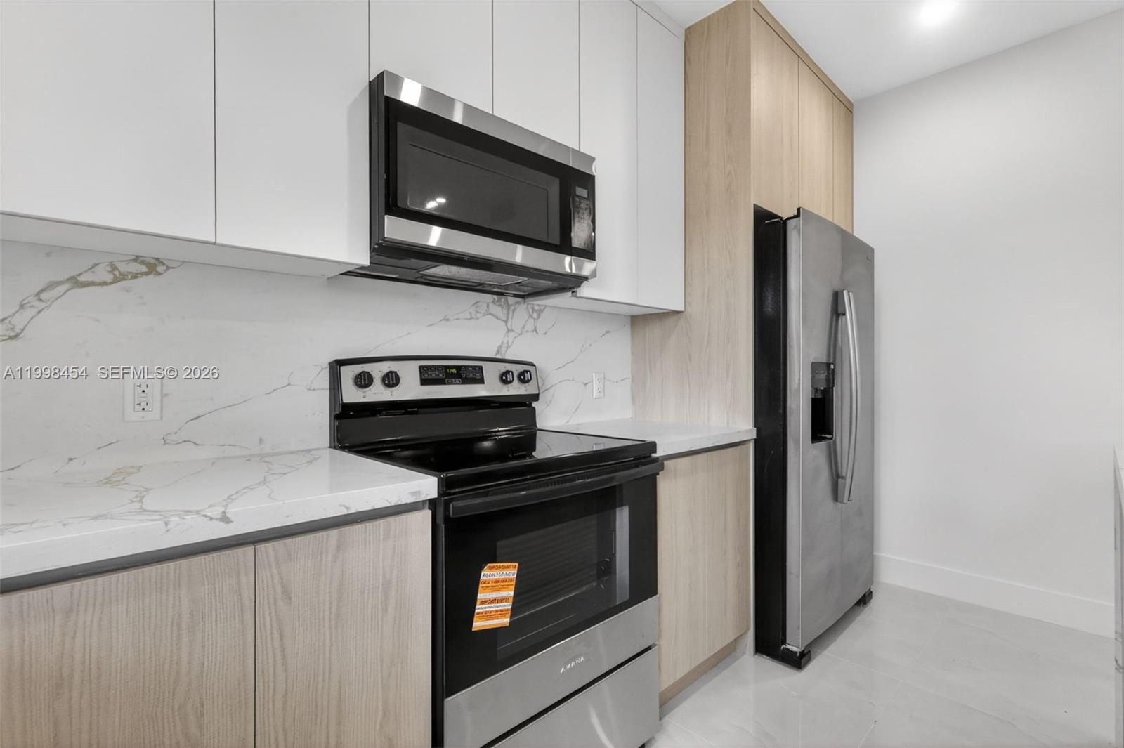 MAGNOLIA GARDENS CONSOLID - Residential