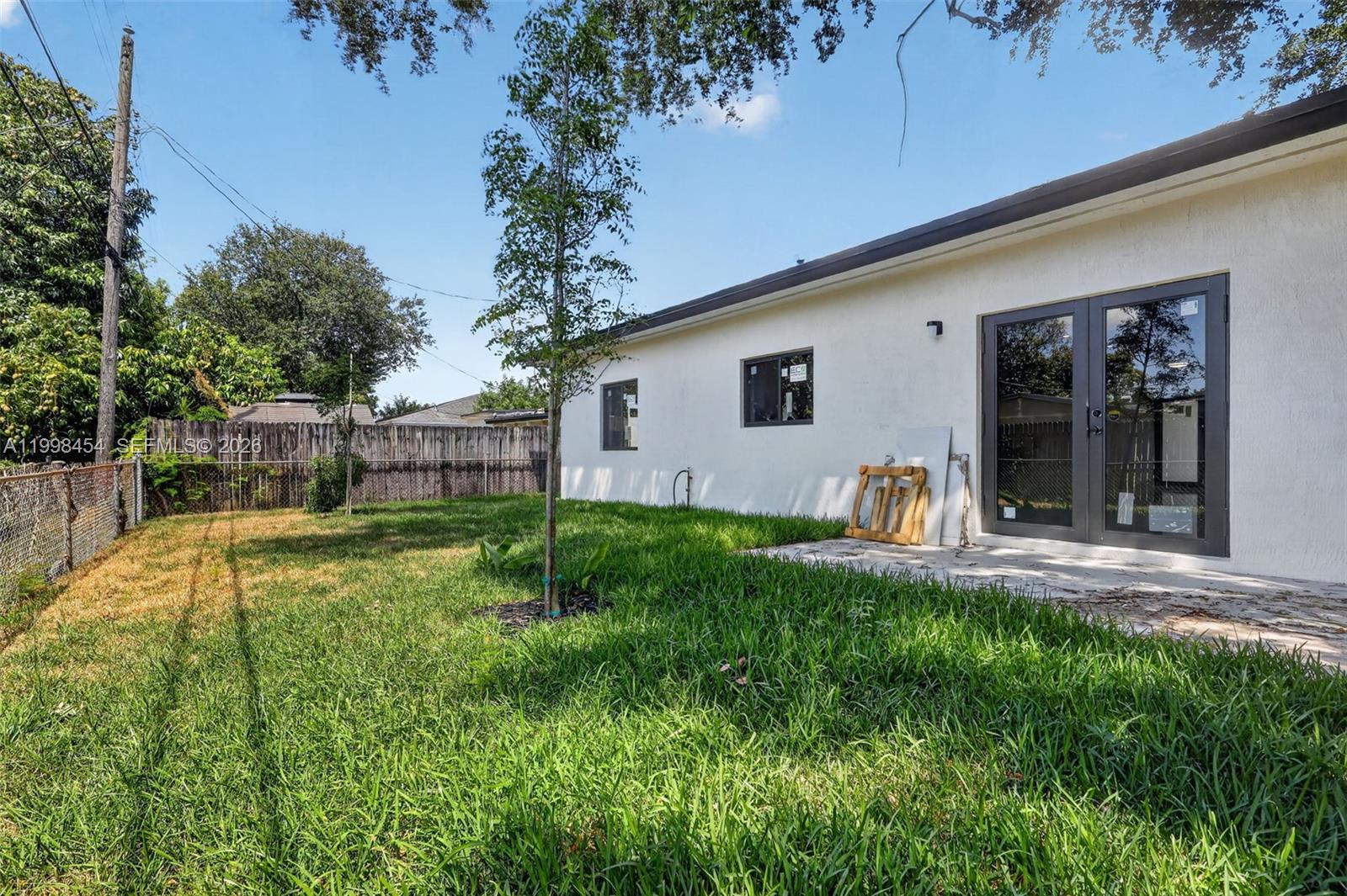 MAGNOLIA GARDENS CONSOLID - Residential
