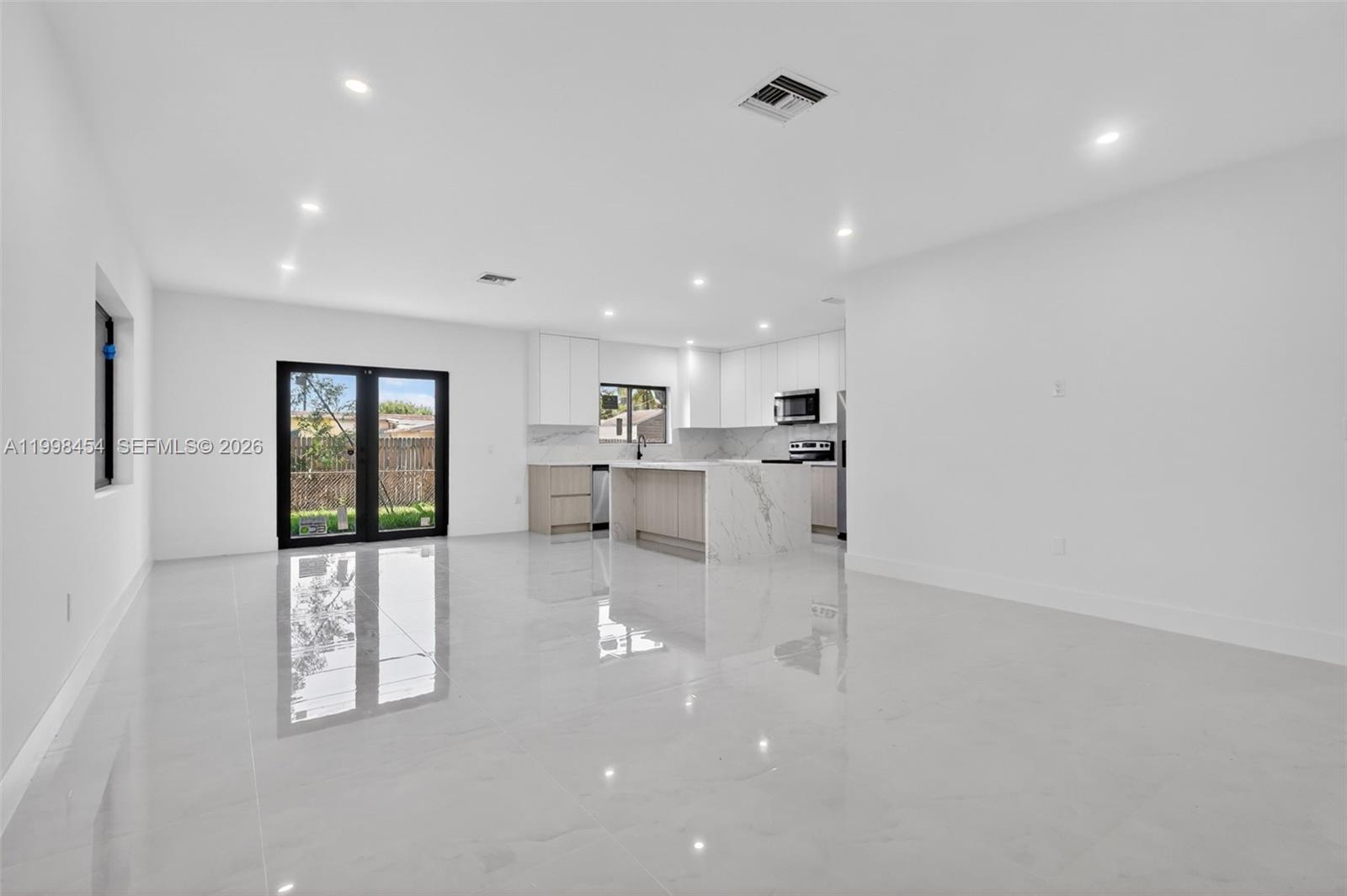MAGNOLIA GARDENS CONSOLID - Residential