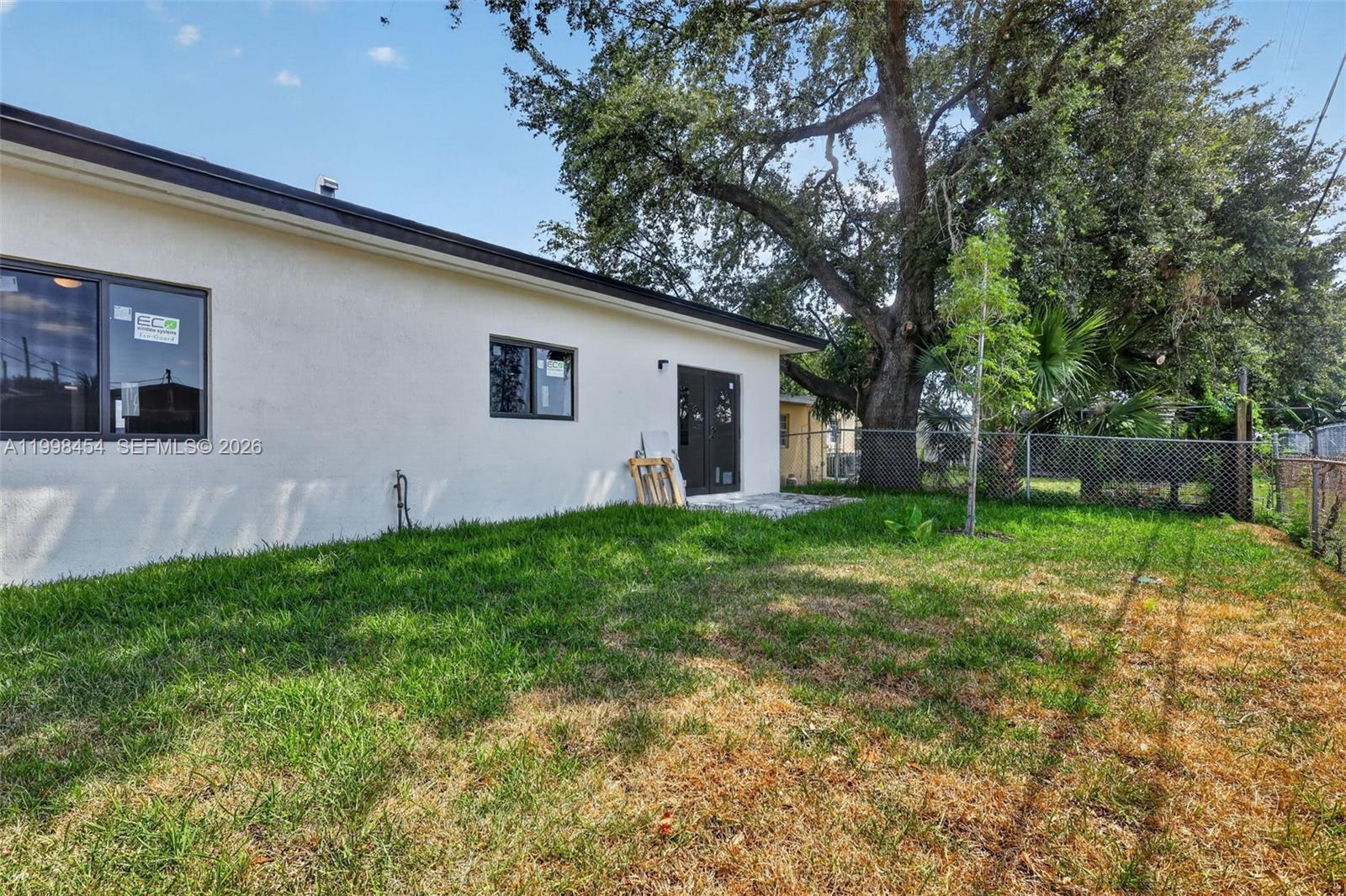 MAGNOLIA GARDENS CONSOLID - Residential