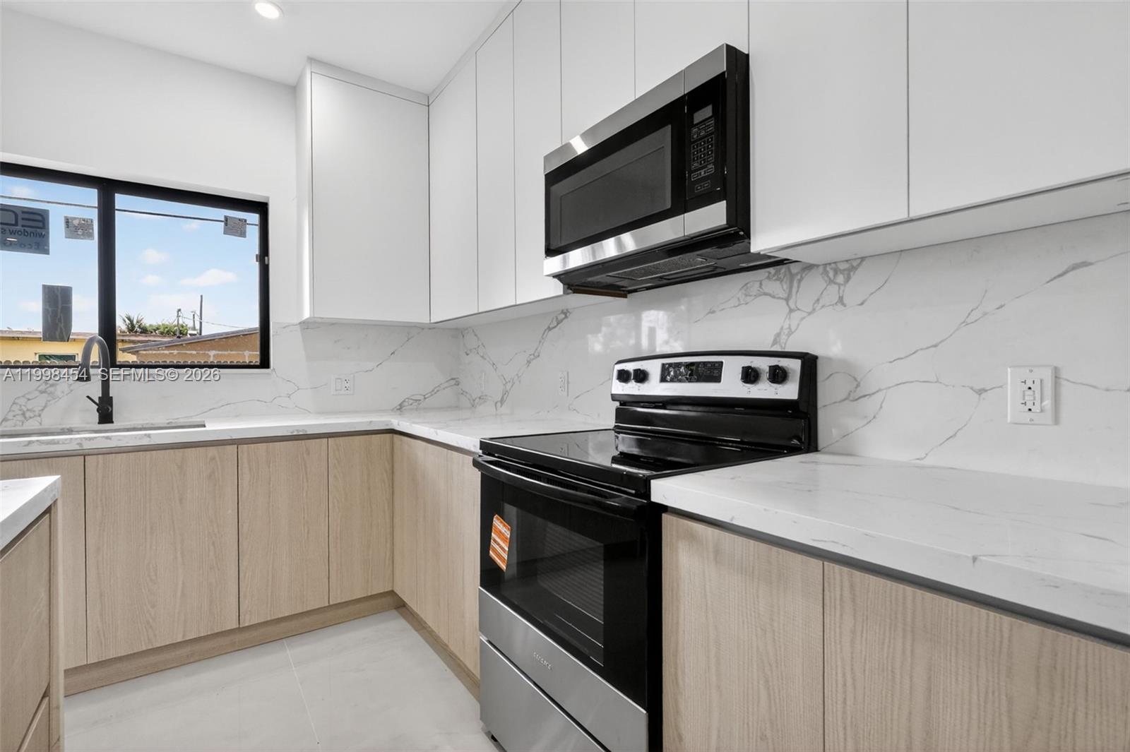 MAGNOLIA GARDENS CONSOLID - Residential