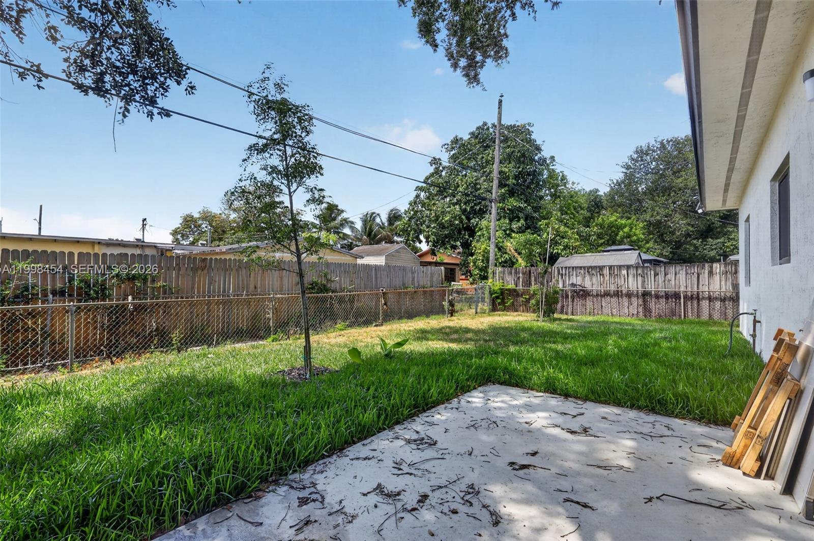 MAGNOLIA GARDENS CONSOLID - Residential