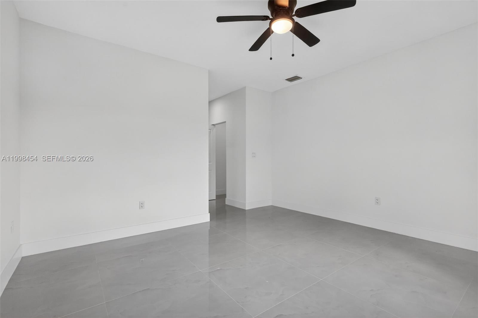 MAGNOLIA GARDENS CONSOLID - Residential