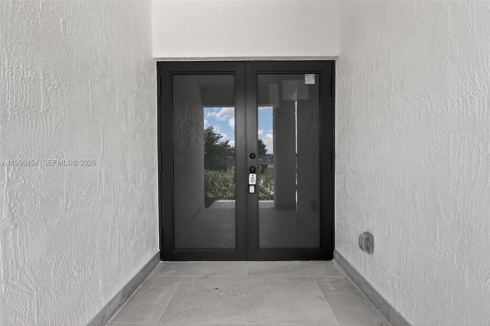 MAGNOLIA GARDENS CONSOLID - Residential
