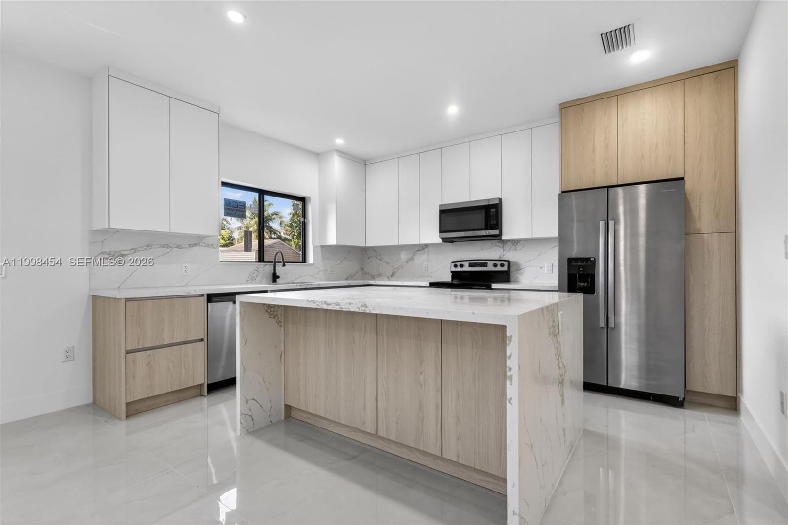 MAGNOLIA GARDENS CONSOLID - Residential