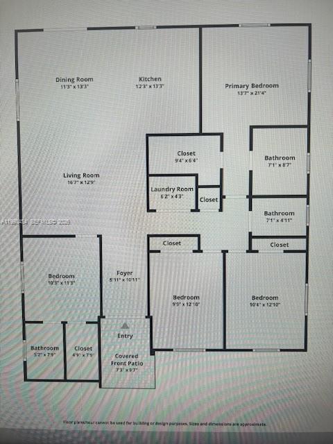 MAGNOLIA GARDENS CONSOLID - Residential