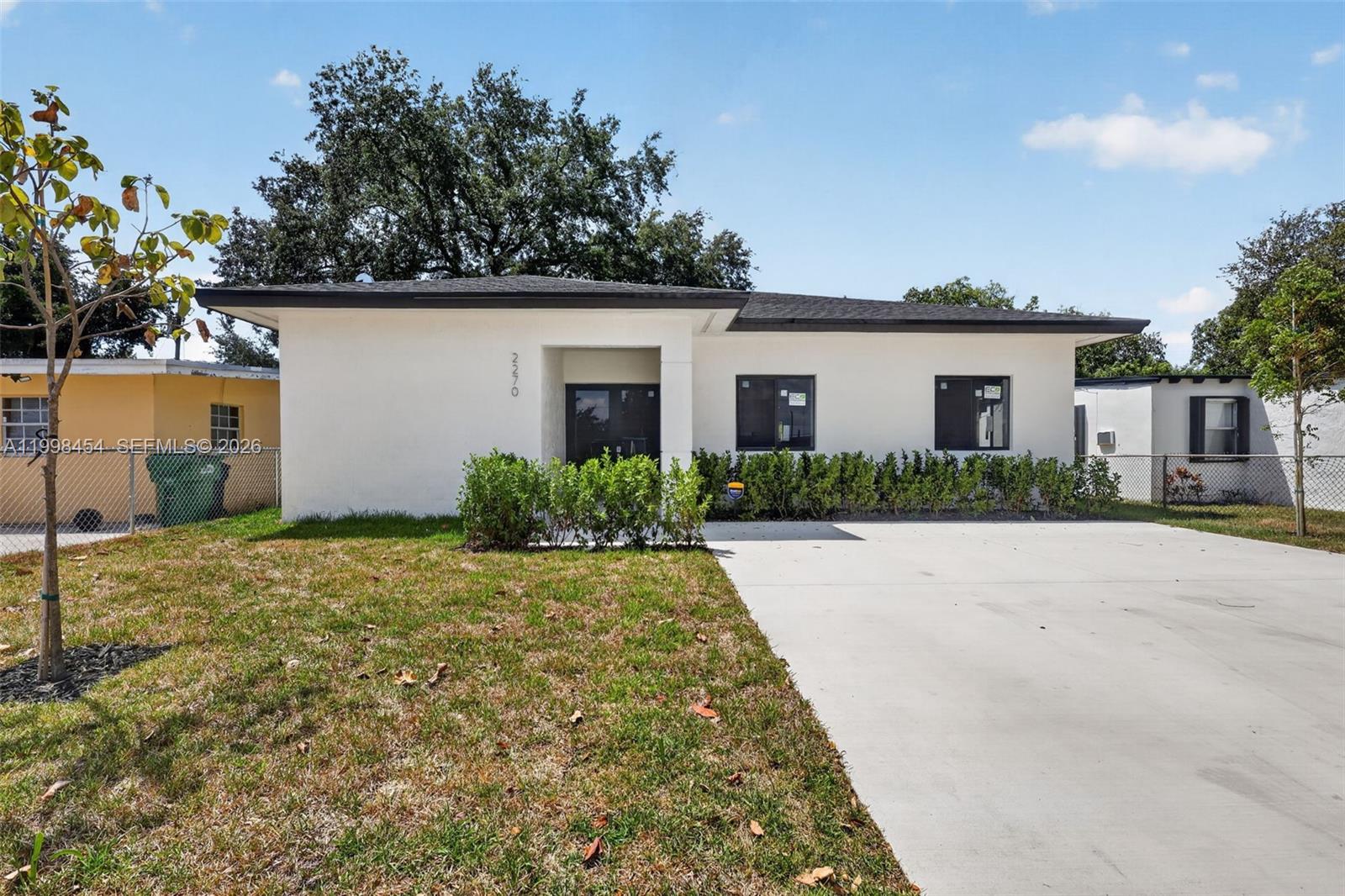 MAGNOLIA GARDENS CONSOLID - Residential