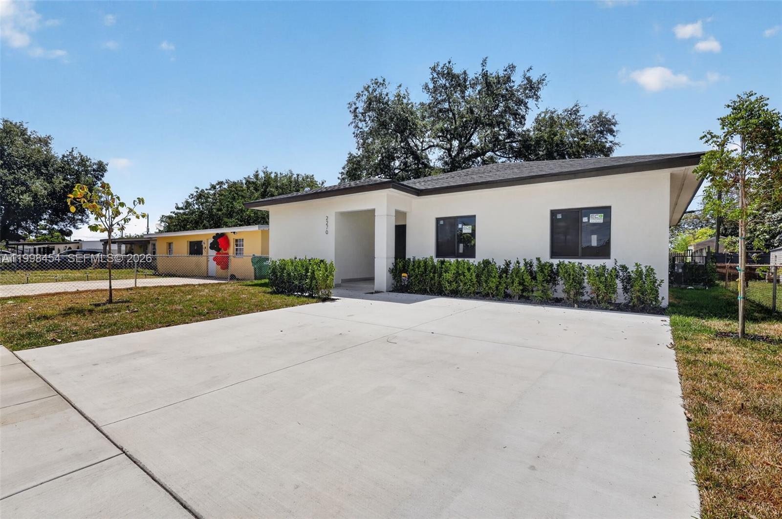 MAGNOLIA GARDENS CONSOLID - Residential