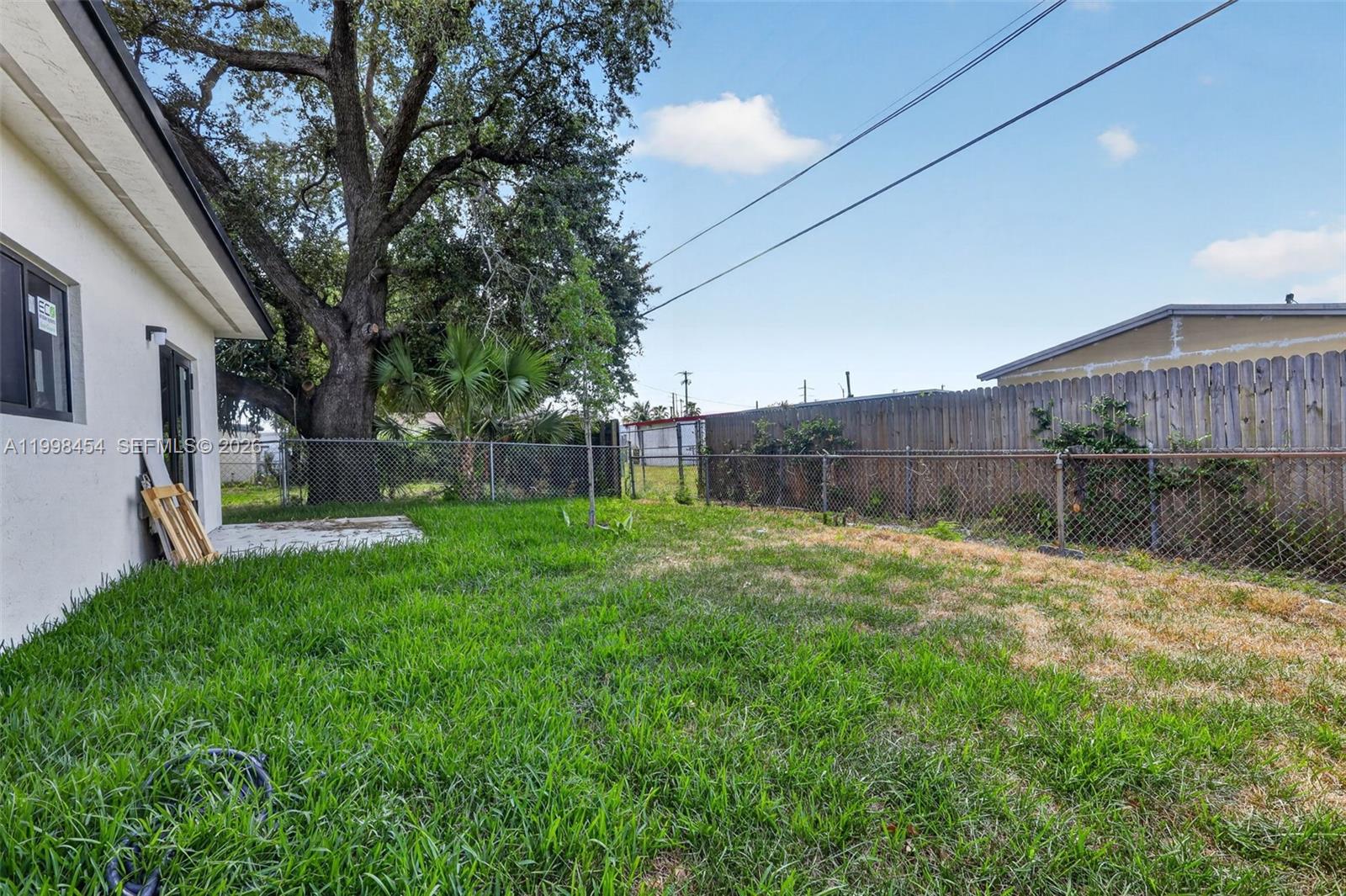 MAGNOLIA GARDENS CONSOLID - Residential