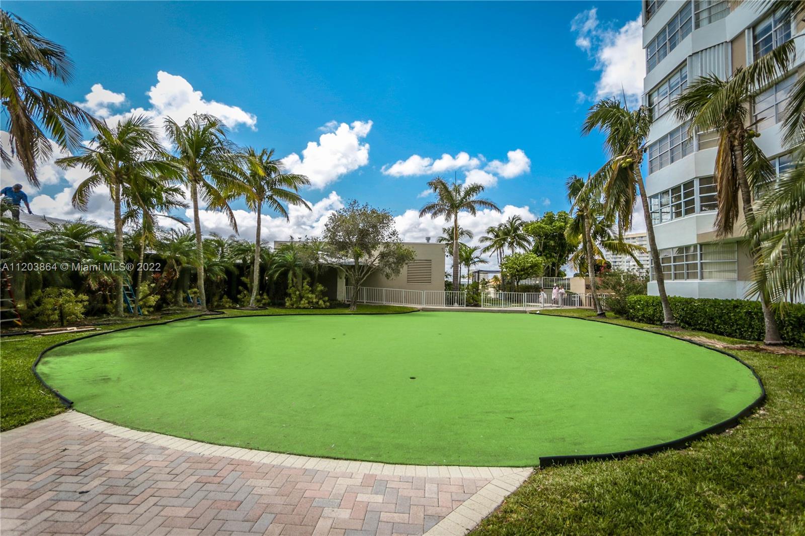 HEMISPHERES CONDO - Residential