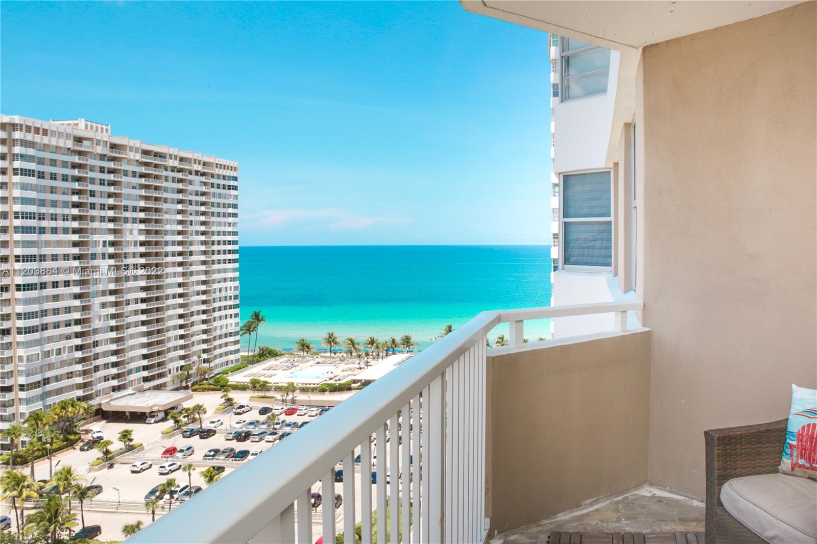 HEMISPHERES CONDO - Residential
