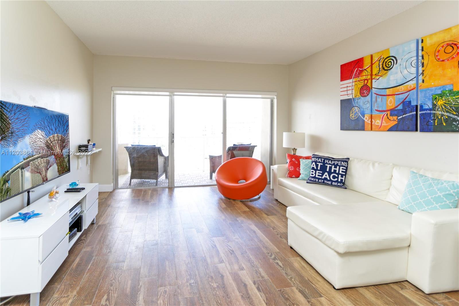HEMISPHERES CONDO - Residential