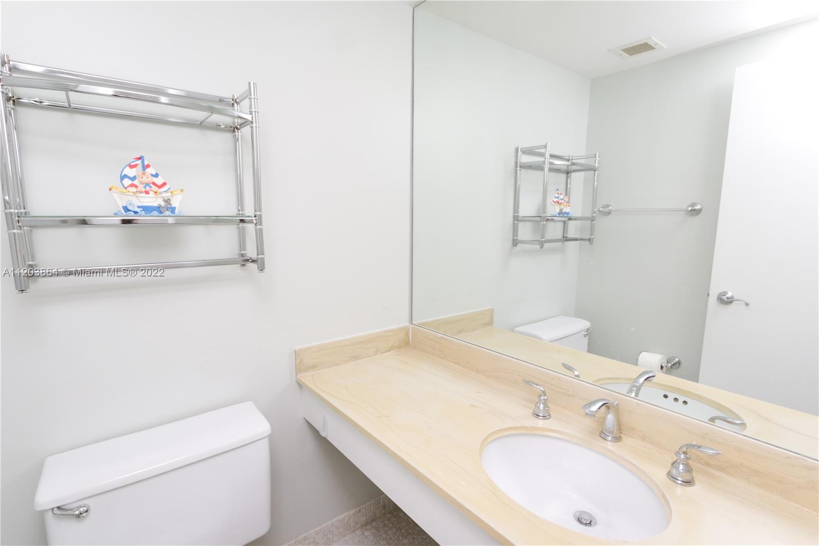 HEMISPHERES CONDO - Residential