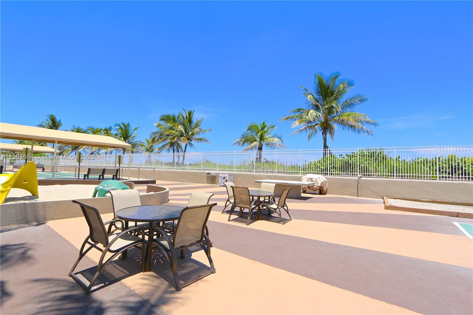 HEMISPHERES CONDO - Residential