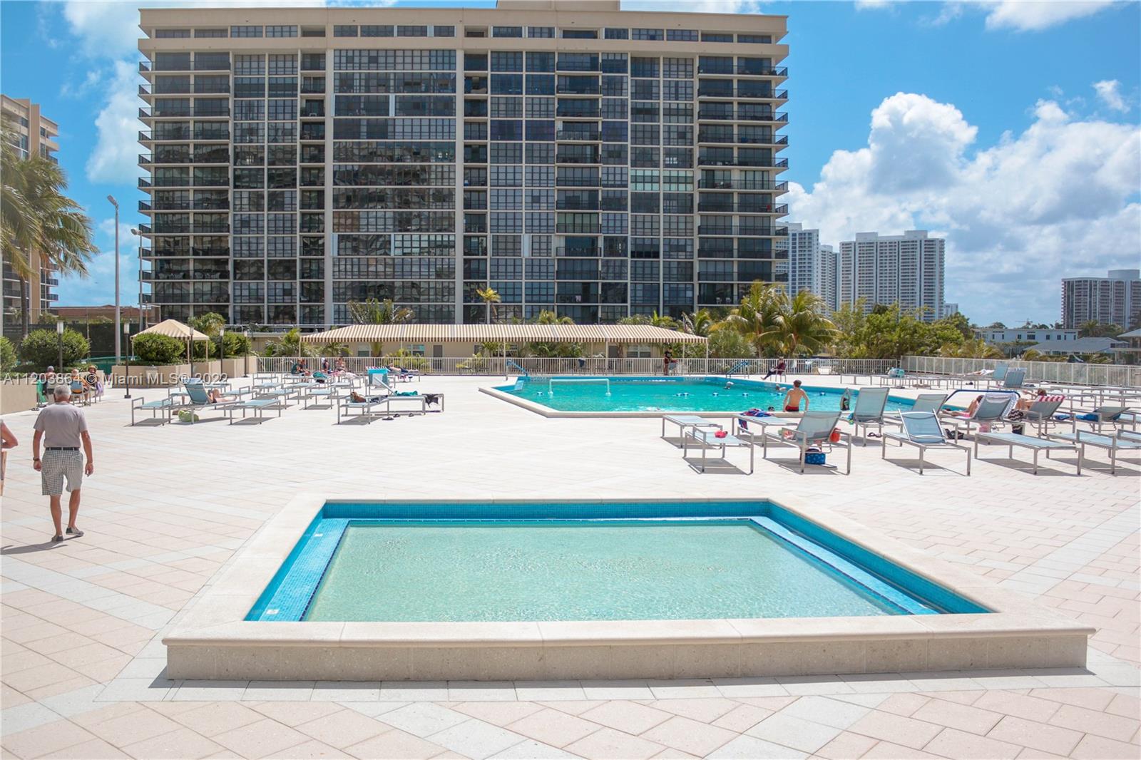 HEMISPHERES CONDO - Residential