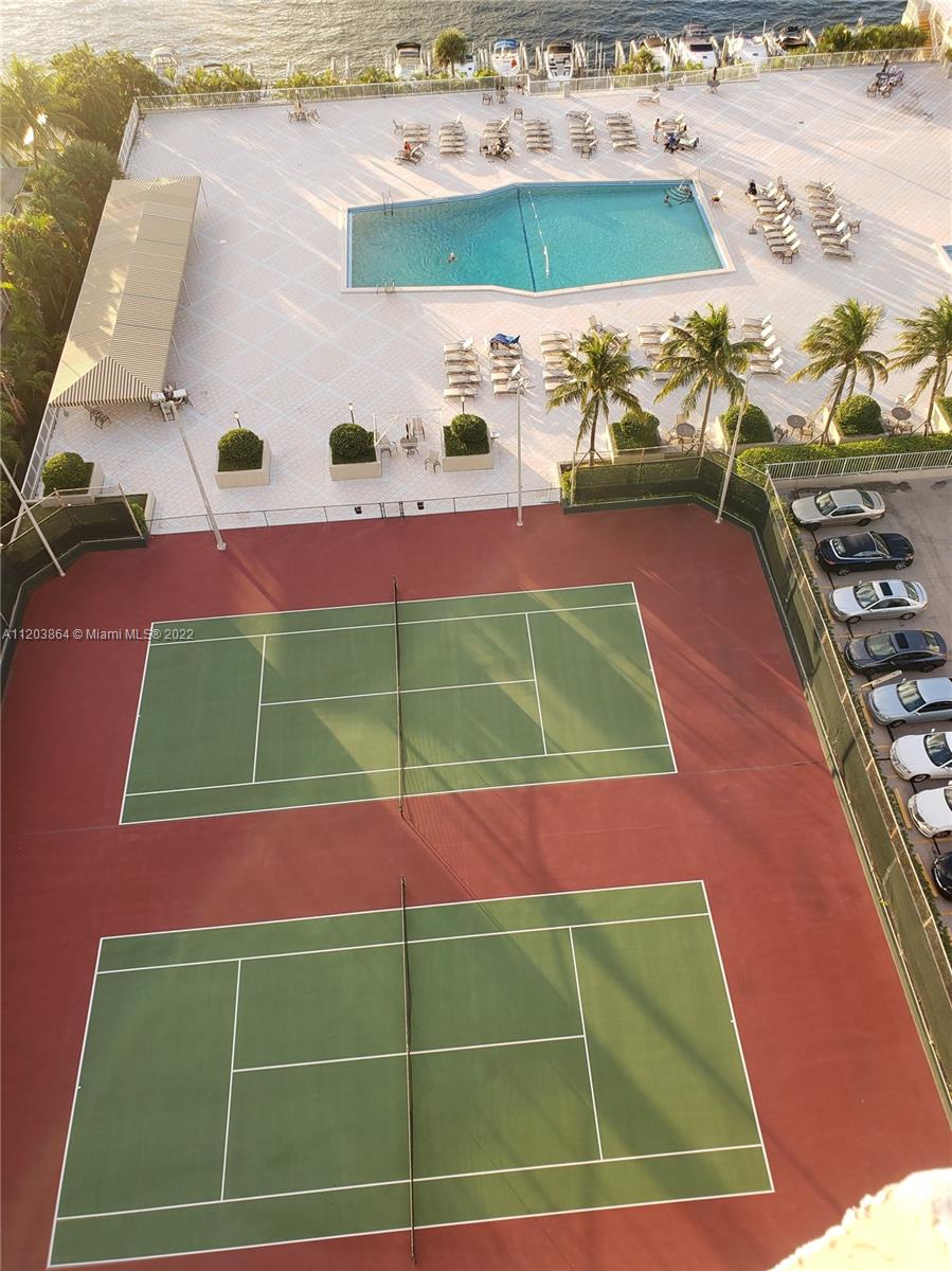 HEMISPHERES CONDO - Residential
