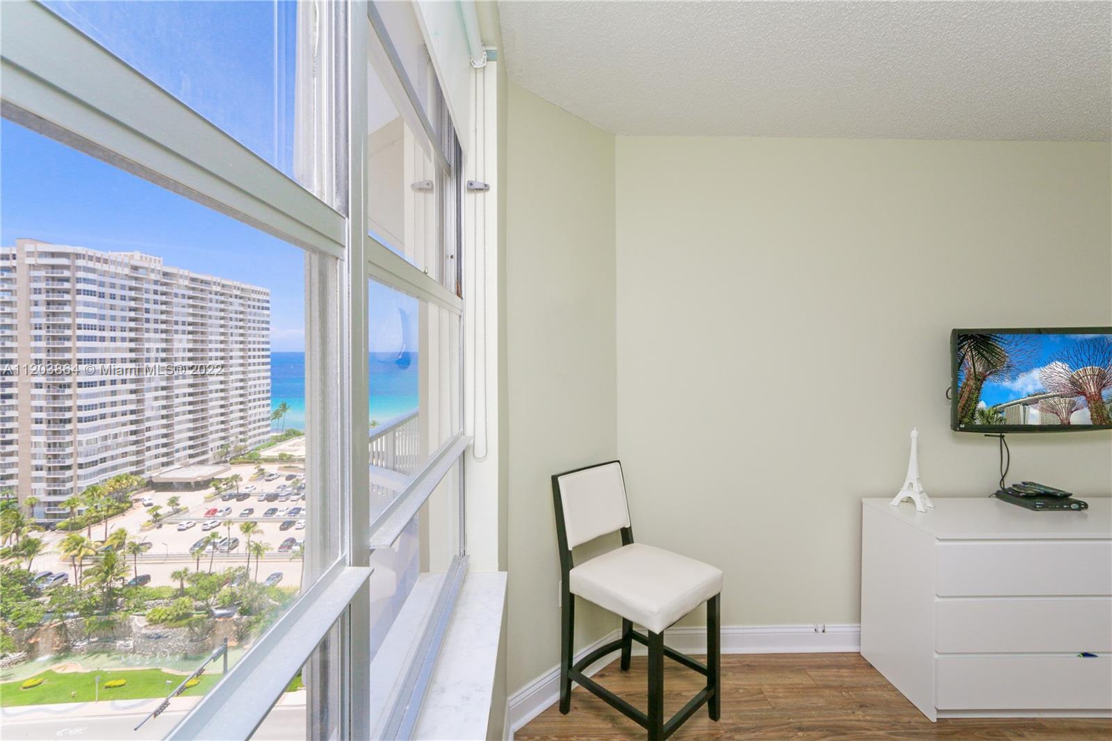 HEMISPHERES CONDO - Residential