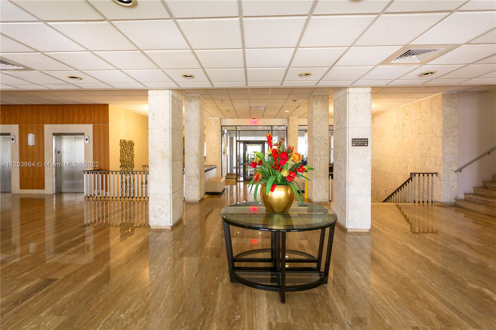 HEMISPHERES CONDO - Residential
