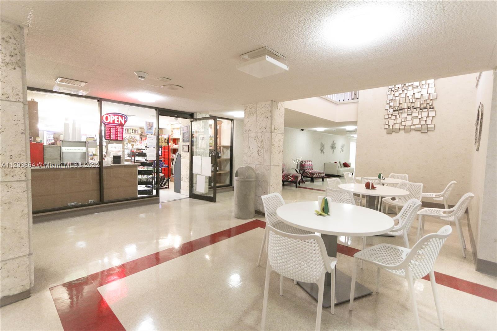 HEMISPHERES CONDO - Residential