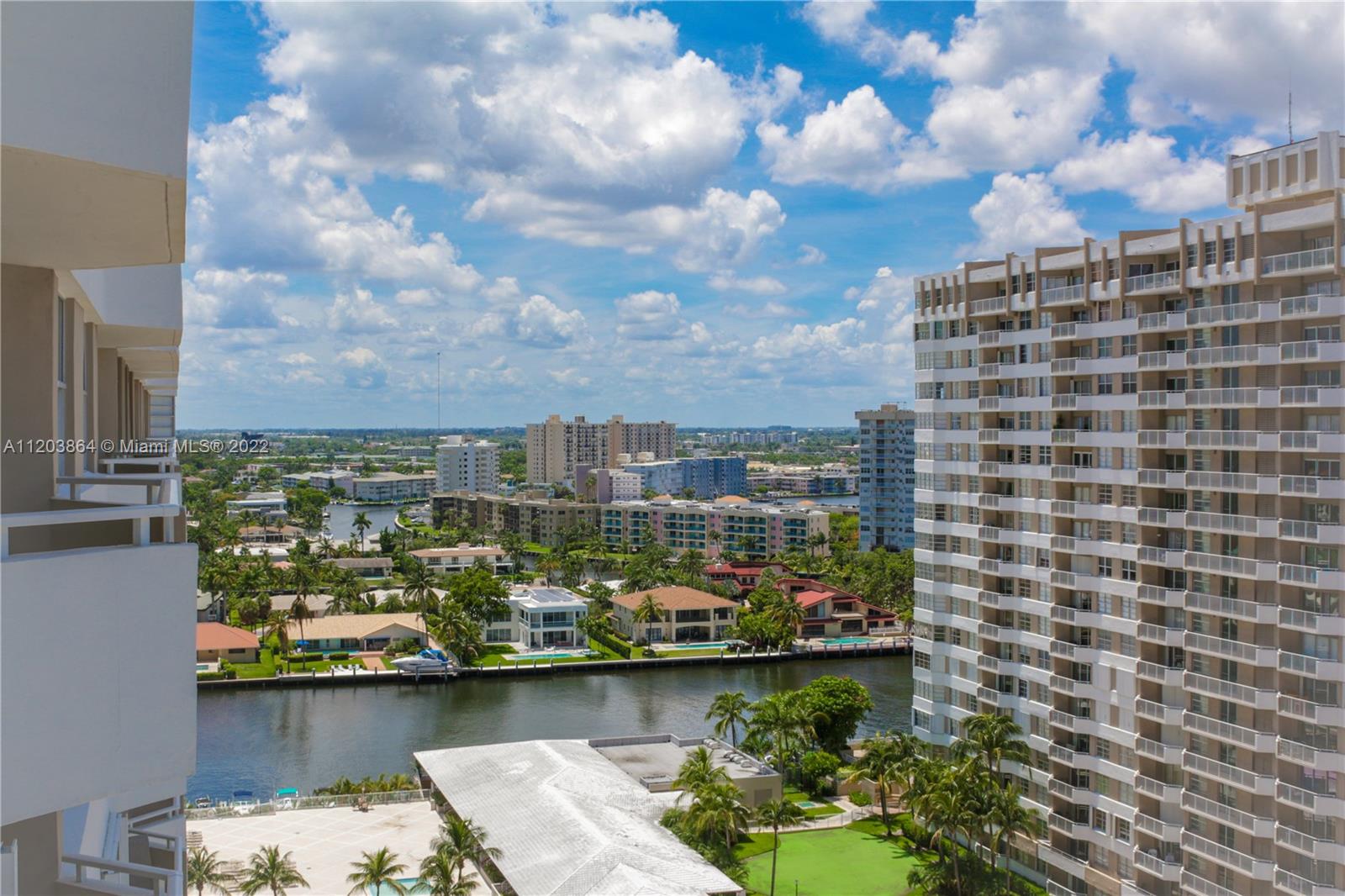 HEMISPHERES CONDO - Residential