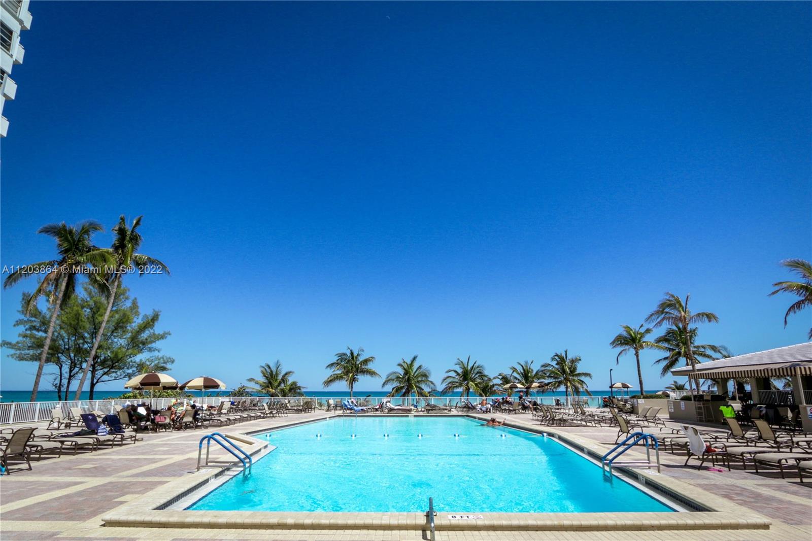 HEMISPHERES CONDO - Residential