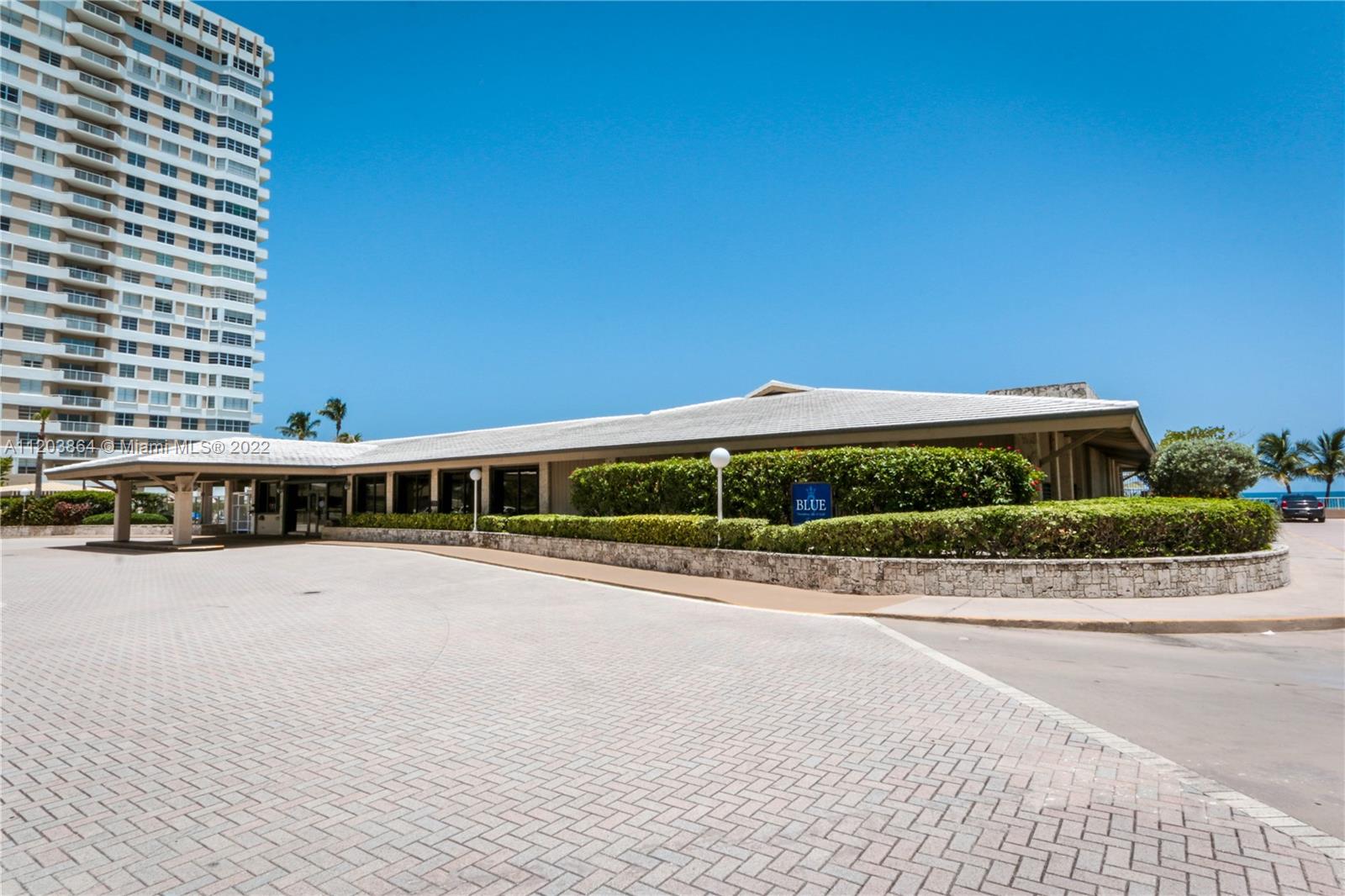 HEMISPHERES CONDO - Residential