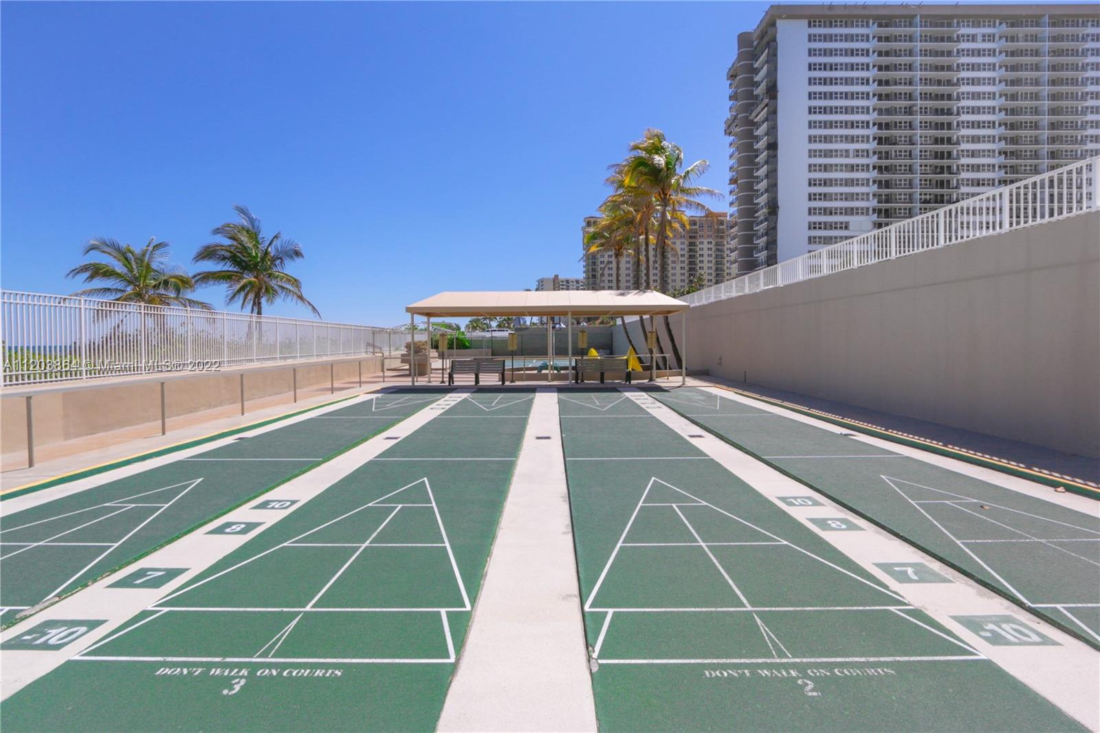 HEMISPHERES CONDO - Residential