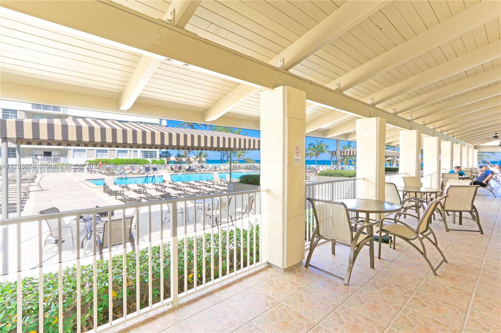 HEMISPHERES CONDO - Residential