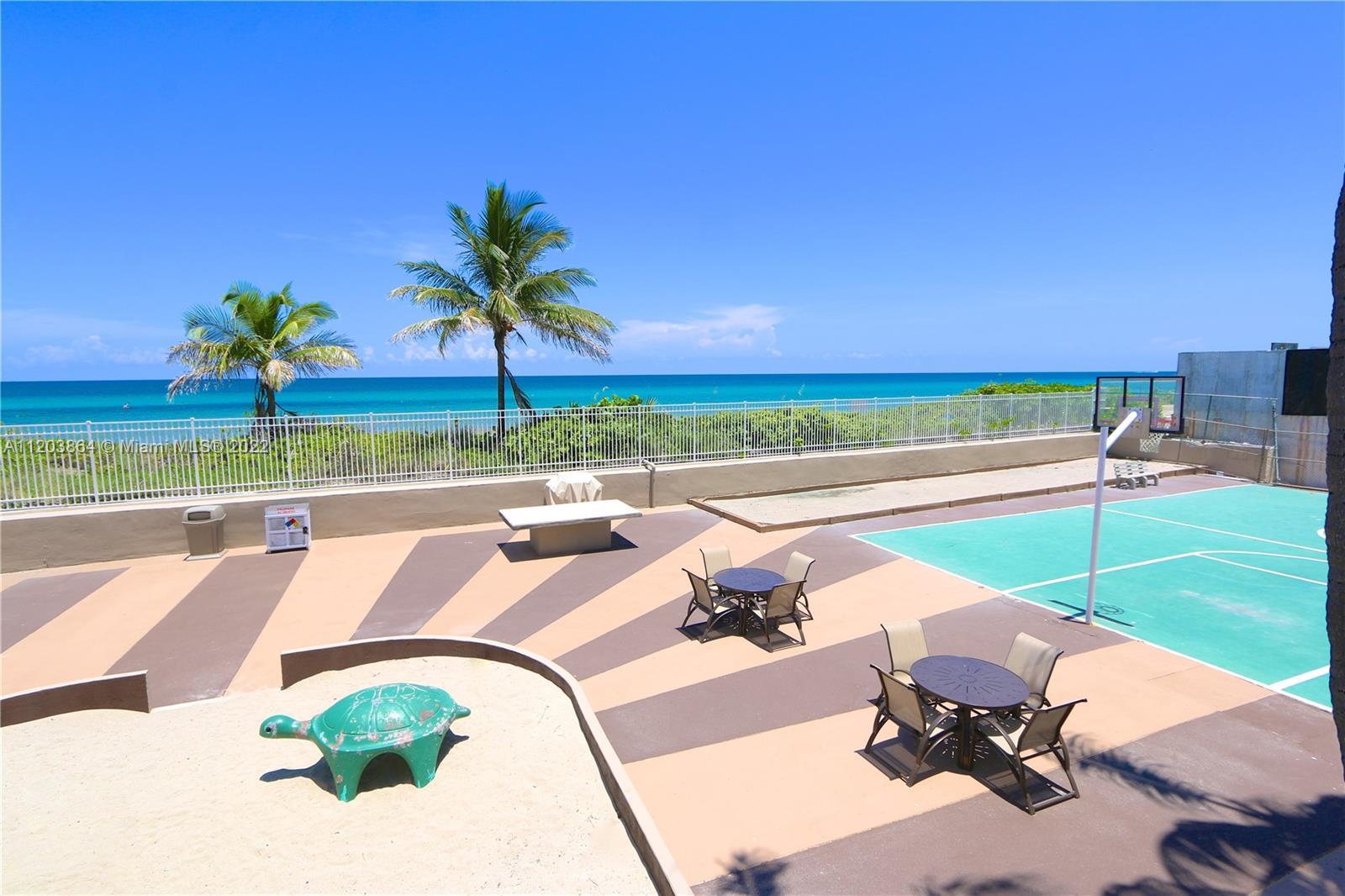 HEMISPHERES CONDO - Residential