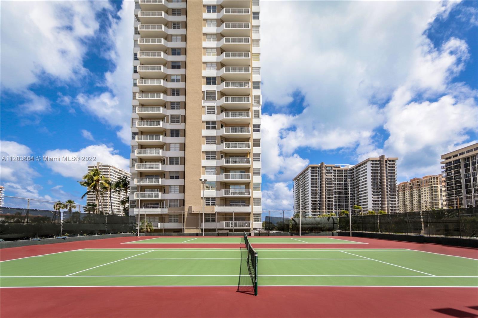 HEMISPHERES CONDO - Residential