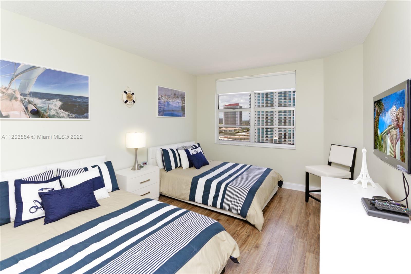 HEMISPHERES CONDO - Residential