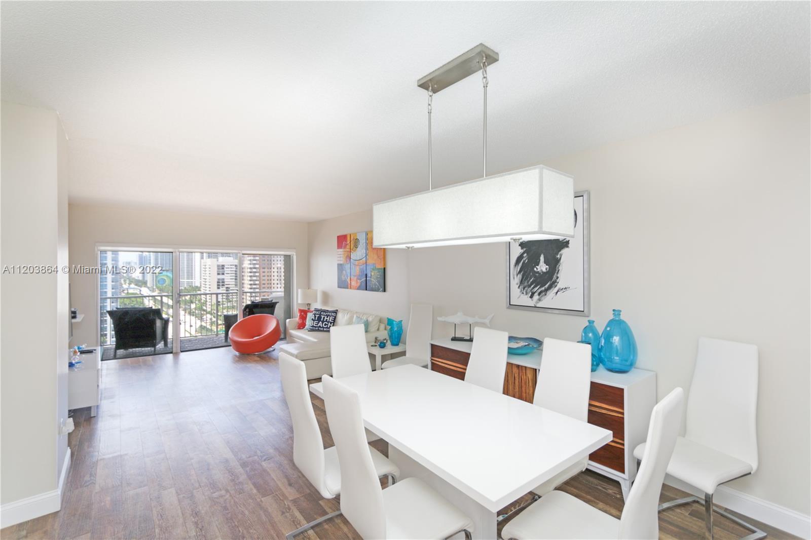 HEMISPHERES CONDO - Residential