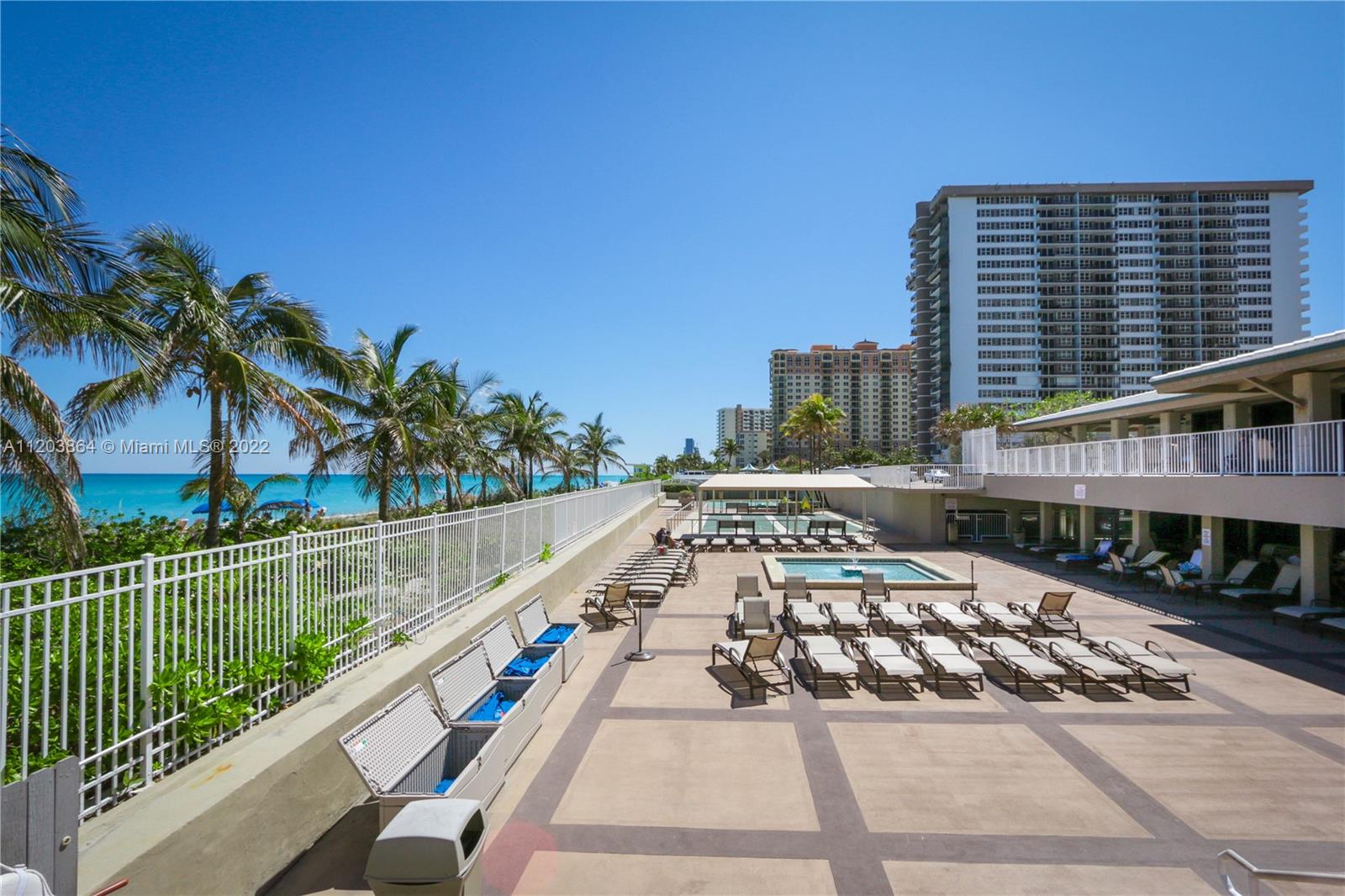 HEMISPHERES CONDO - Residential