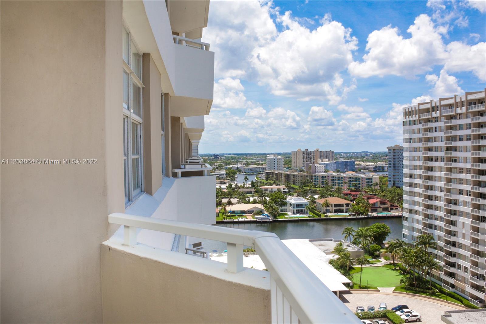 HEMISPHERES CONDO - Residential