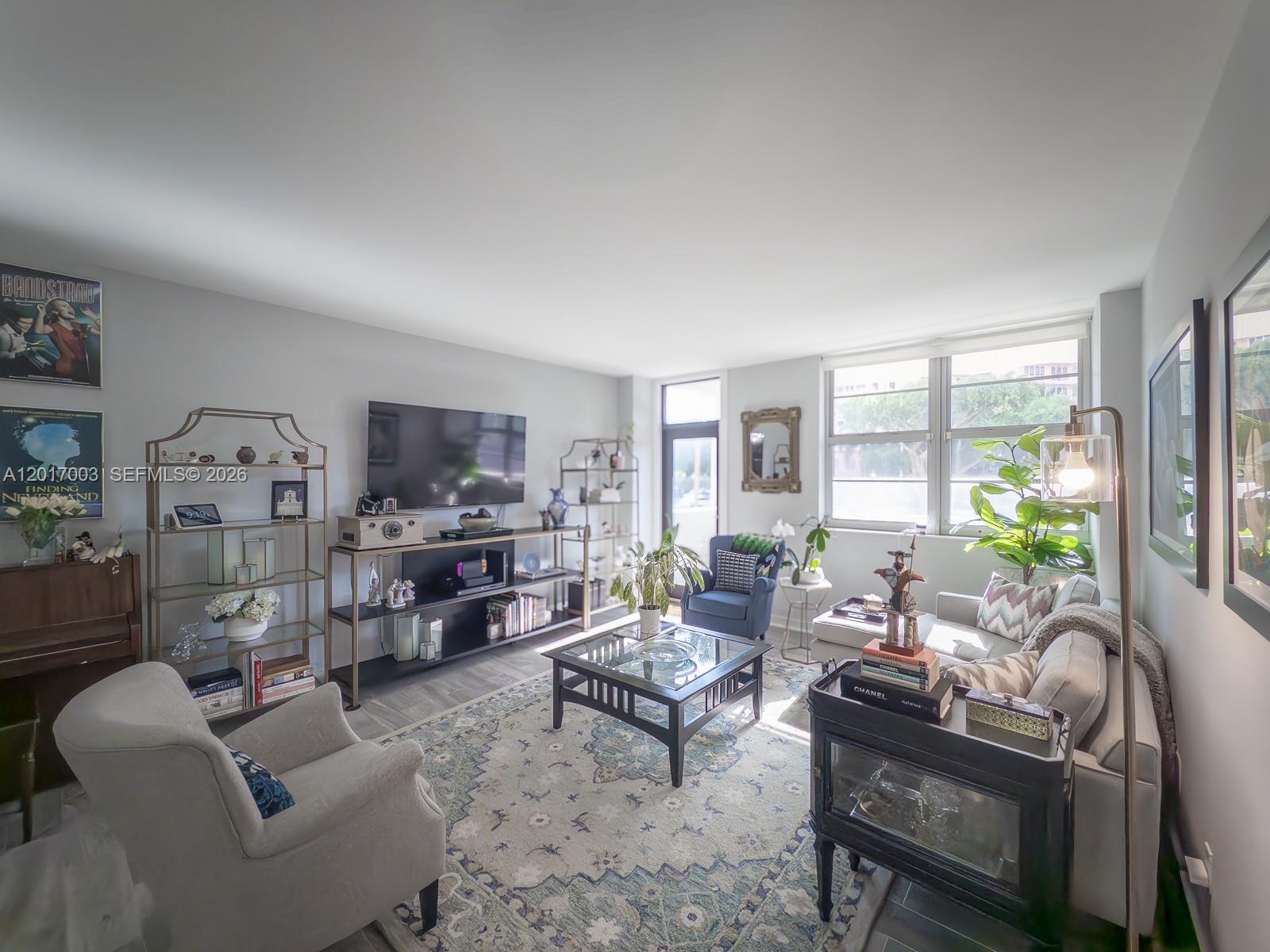 GABLES WATERWAY TOWERS CO - Residential