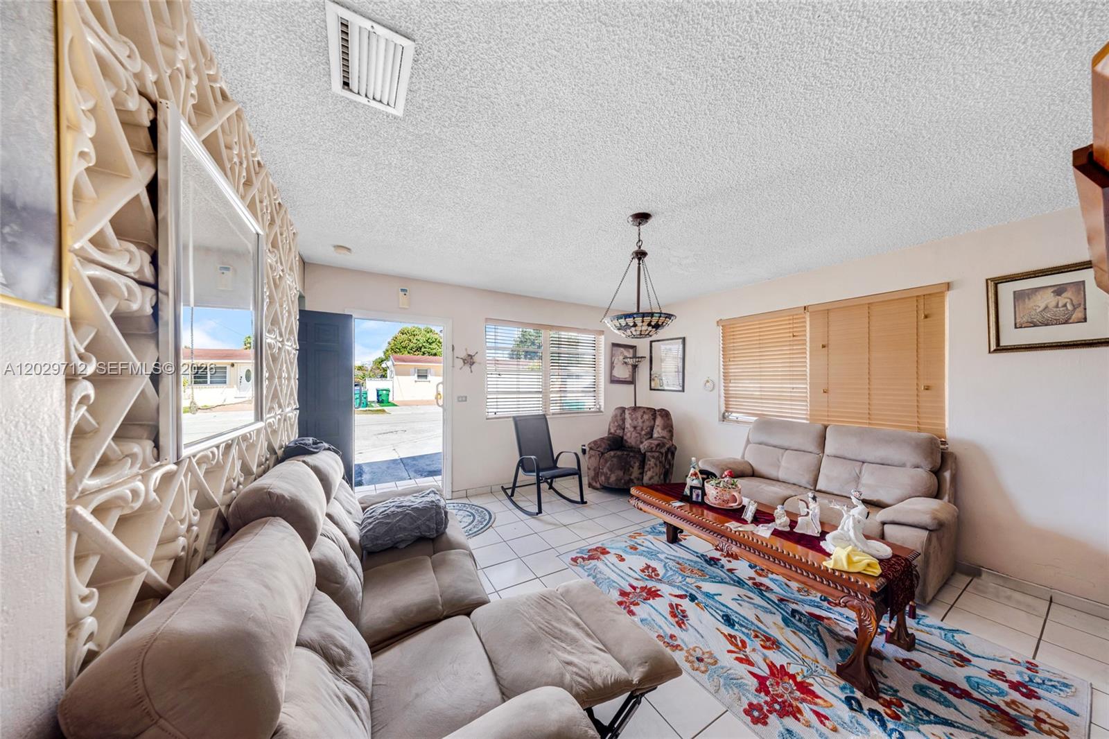 TWELFTH ST MANOR - Residential Income