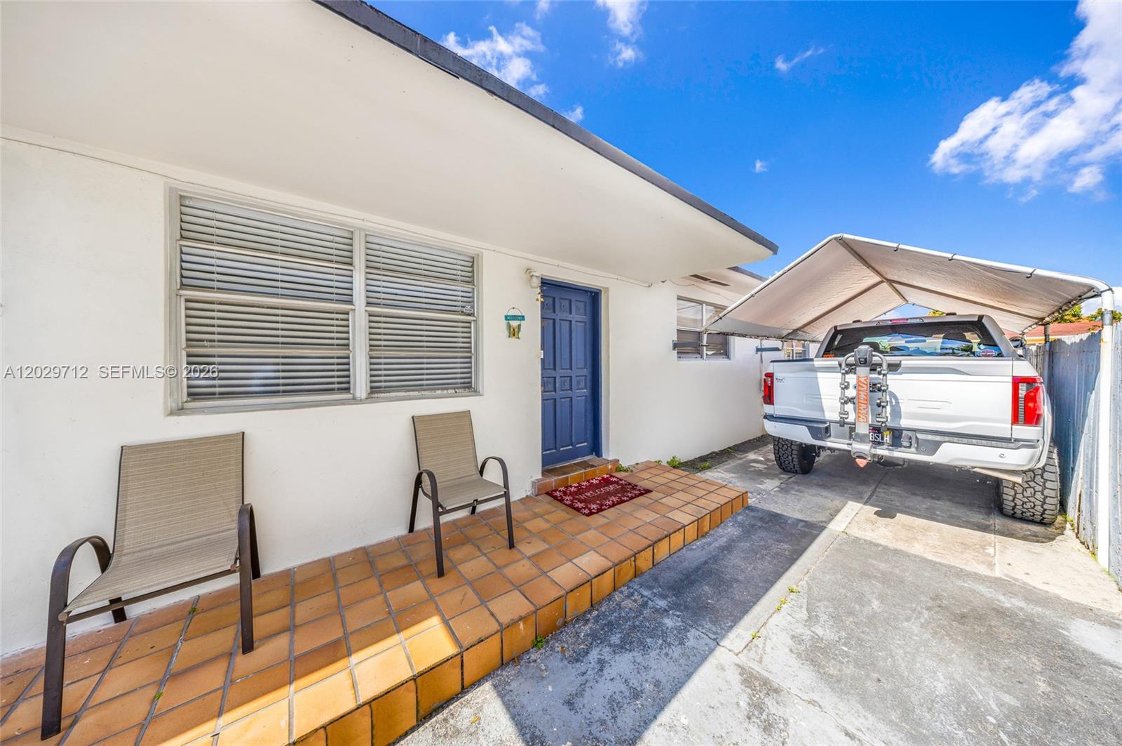 TWELFTH ST MANOR - Residential Income