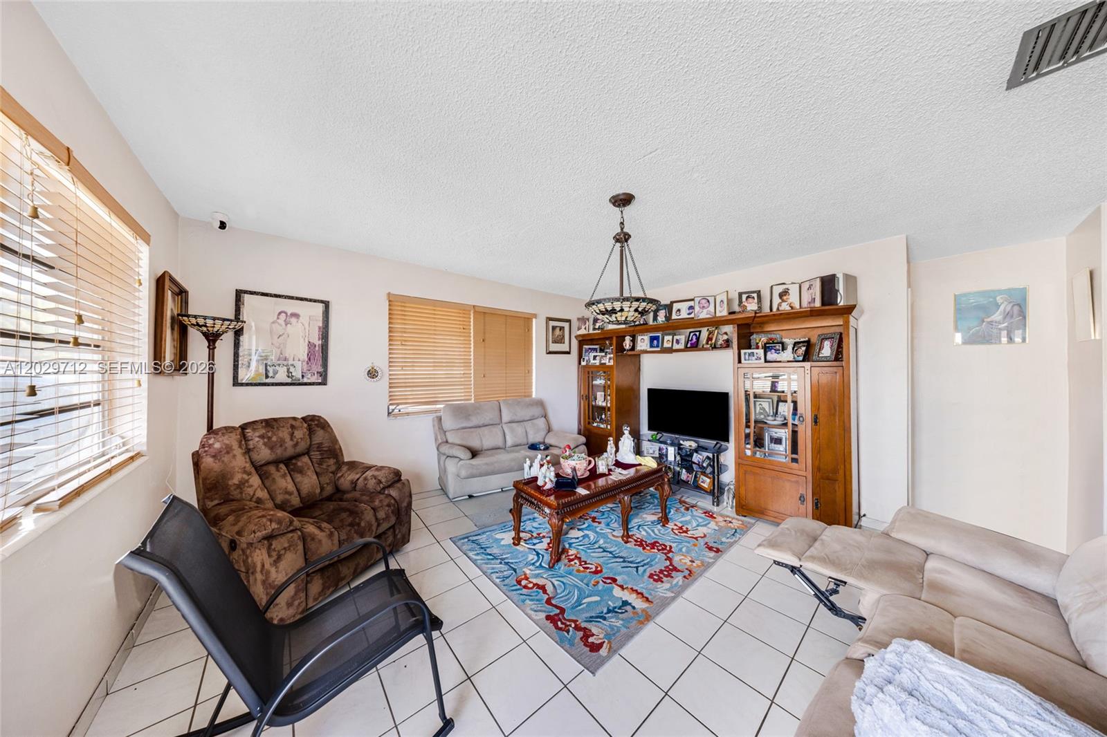 TWELFTH ST MANOR - Residential Income