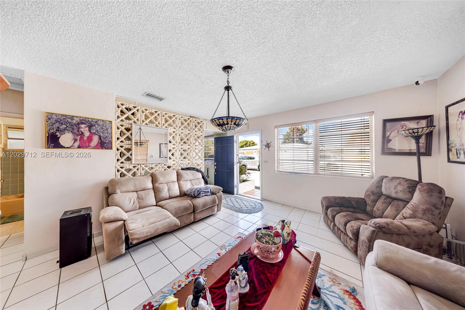 TWELFTH ST MANOR - Residential Income
