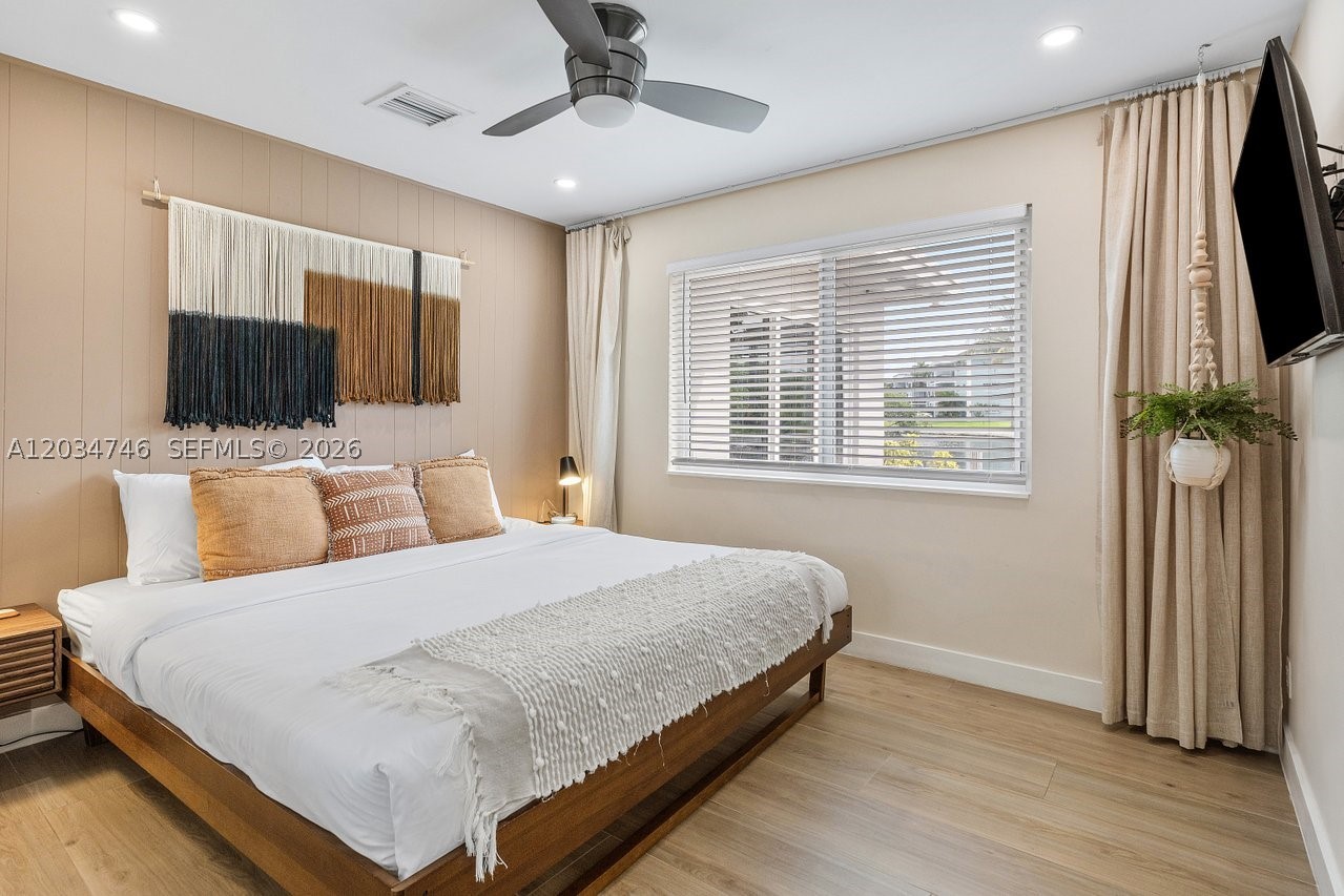 TROPICAL MANORS ADD-RESUB - Residential